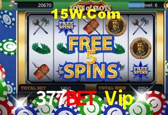 377Bet Vip - Pagamento PIX Instantâneo