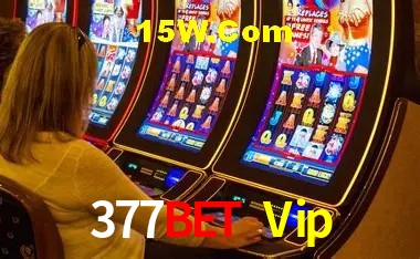 377Bet Vip - Aplicativo Móvel